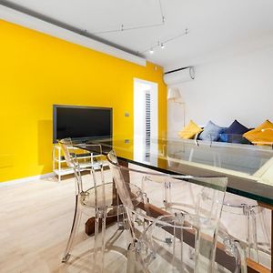 Appartement met een Slaapkamer